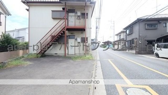ミルキーコーポのその他写真