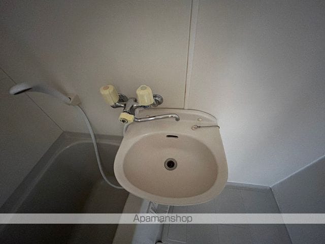 フォンティーヌの内装写真