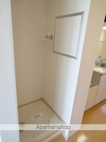 ライラックの内装写真
