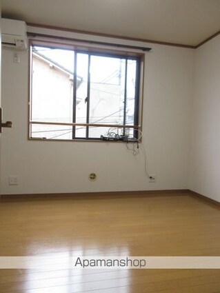 東京都杉並区下井草１丁目[1K/19m2]のリビング・居間