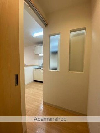 ＳＷＥＥＴ　ＷＡＴＥＲ[1LDK/46.88m2]の玄関