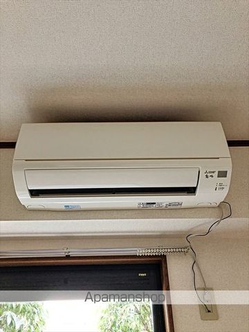 スターブルの内装写真
