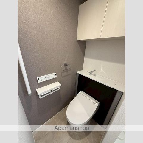 MAXIV生田の内装写真