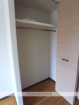 愛知県名古屋市中区門前町[1K/24.49m2]の収納2