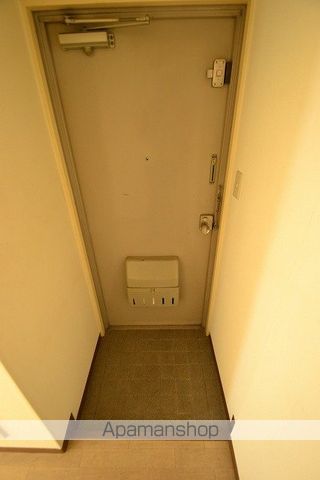 三波ビルの内装写真