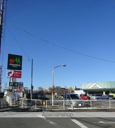 ＣＡＳＡ　ＬＥＯＮＥ[1LDK/42.31m2]の周辺2