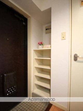 エンゼルコート２１[1K/31.5m2]の内装5