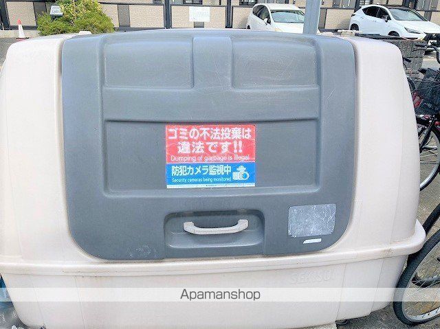 レオパレス冨田IIIの内装写真