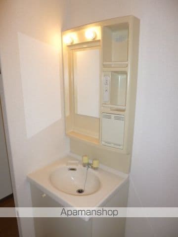 パークファイブBの内装写真