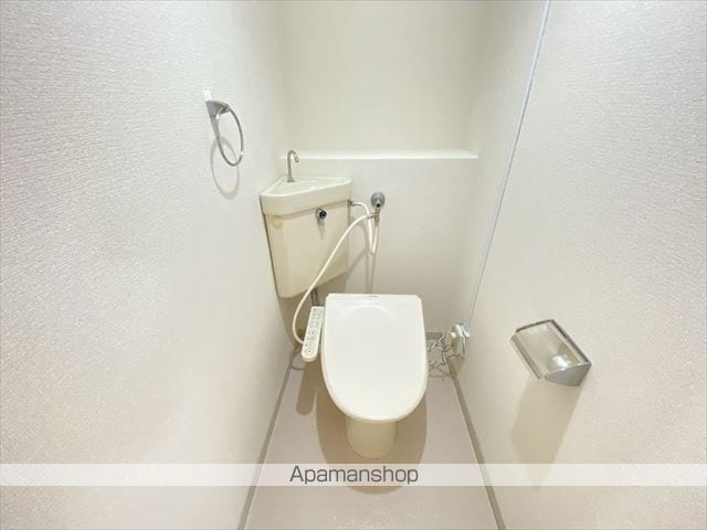 グランドール三柳Iの内装写真
