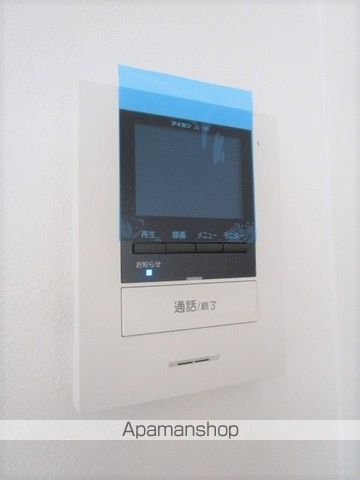 フラットテラスの内装写真