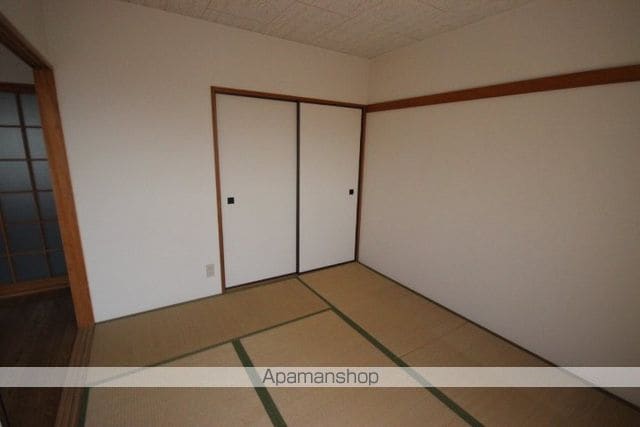 EAST10の内装写真