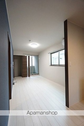 新富町セゾンヴェール[1R/28.51m2]の内装2