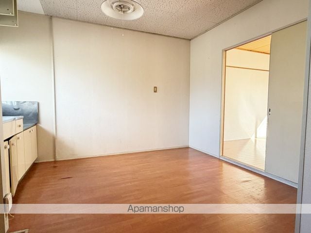 コーポ秋田の内装写真