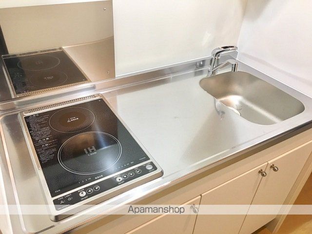 クレイノベルテラスの内装写真