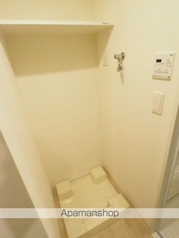 レジディア中目黒IIIの内装写真