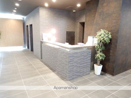 レジディア東桜Ⅱ[1LDK/61.17m2]のエントランス1