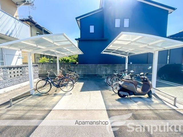フォルテコート久万ノ台 B棟のその他写真