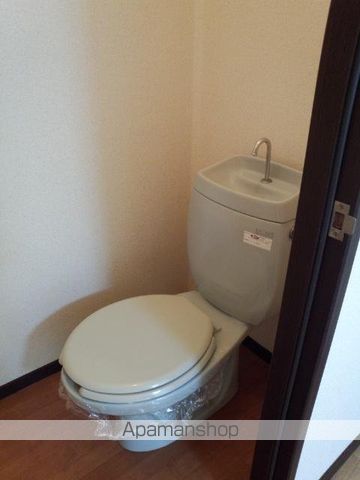 パナハイツ金森の内装写真