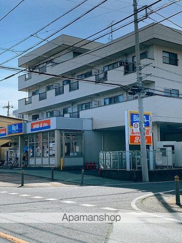 ウェルネストルーム吉川の周辺写真