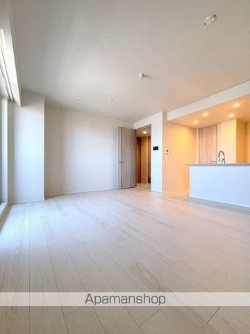 シエリアタワーNAKANOSHIMAの内装写真