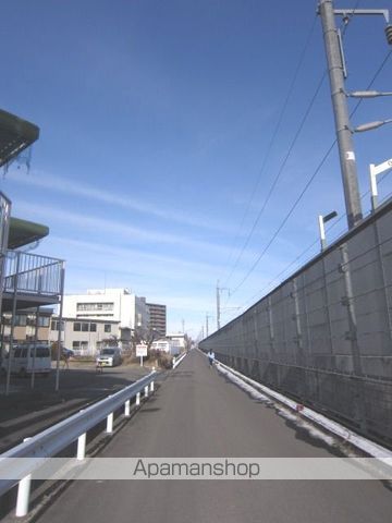 ヴィラ豊田の周辺写真