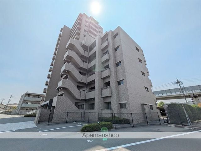 サーパス大高小南の外観写真