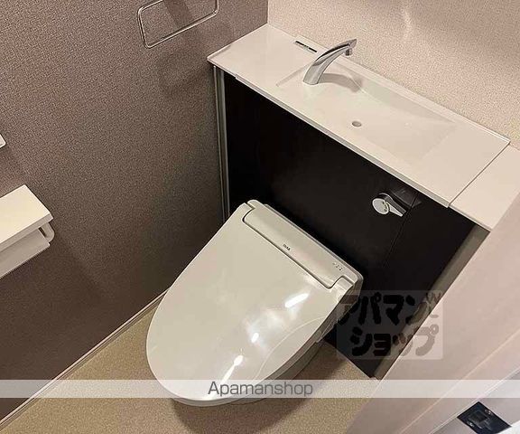 アリエッタの内装写真