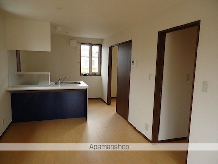 カーサ　フェリーチェ[1LDK/47.2m2]の内装1