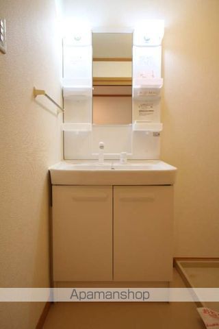 デフィー倉富Aの内装写真