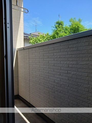 フォレストガーデンAの内装写真