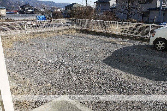 フレグランスオアシス[2DK/42.36m2]の共用部1