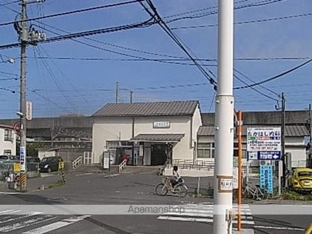 センチュリー東仙台の周辺写真