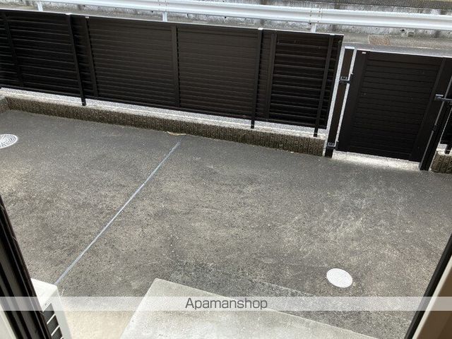 サウザンドサニー EASTの内装写真