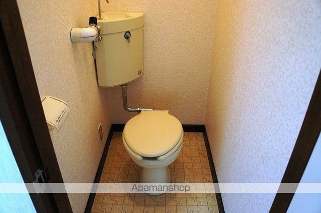 レジデンス華の内装写真