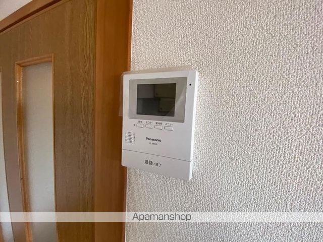 コーポニューデリの内装写真