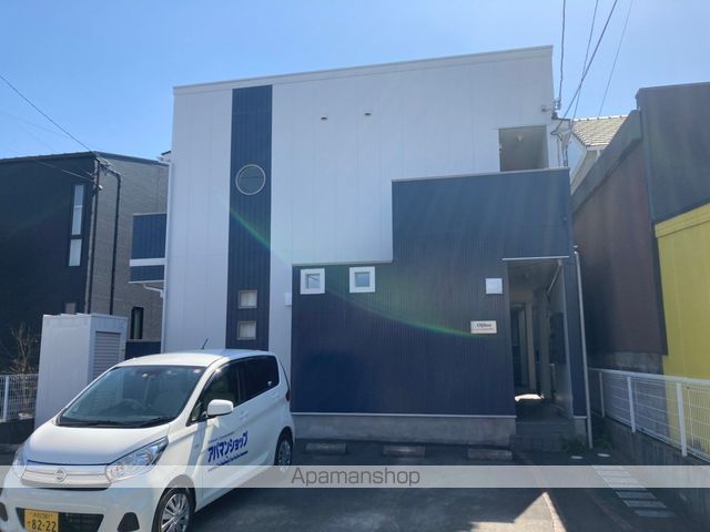 クレフラスト新津町のその他写真