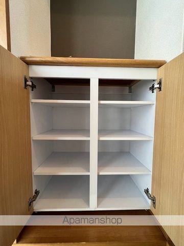 アヴェニールSの内装写真