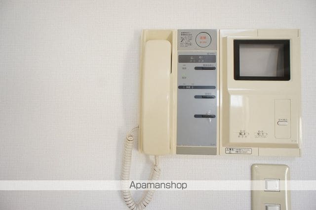 パストラルマンションMIIIの内装写真