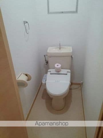 ハーベストコートAの内装写真