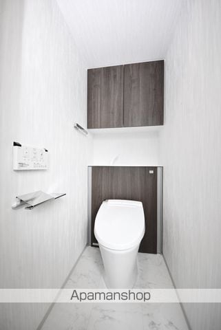 CLASSEUM飯田橋の内装写真