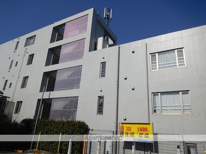 東京都杉並区天沼２丁目[1LDK/48.99m2]の外観3