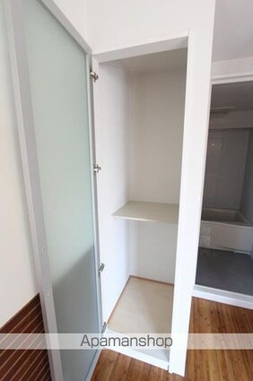 コリドールベイ[1K/36.3m2]の内装4