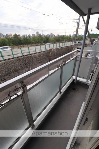 ミニヨンの内装写真