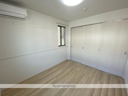 ベルエア木太Ｃ[1LDK/40.02m2]の内装1