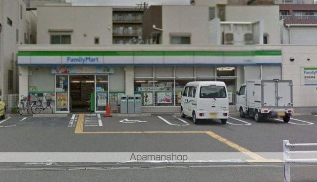 ライオンズマンション新大阪第6の周辺写真