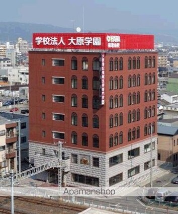 和歌山県和歌山市黒田[1LDK/41.67m2]の周辺6