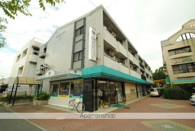 コーポラスＦ１ 208 ｜ 福岡県久留米市東櫛原町2303-7（賃貸マンション1R・2階・28.00㎡） その6