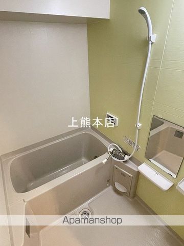 クロノス39京町本丁の内装写真