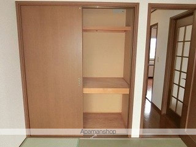 ALIVIO Aの内装写真